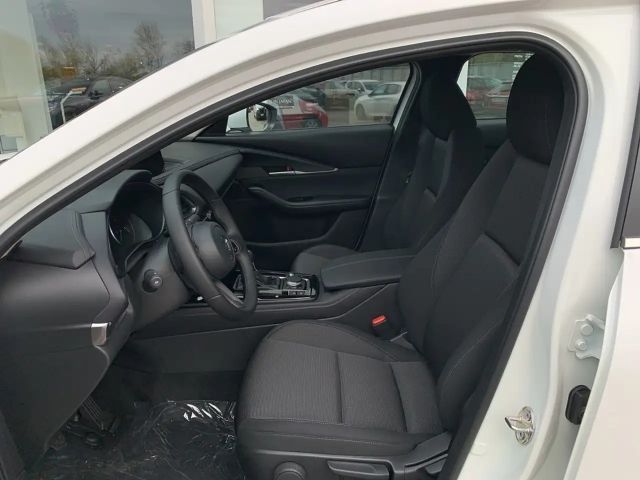 Mazda CX-30 Prime-line