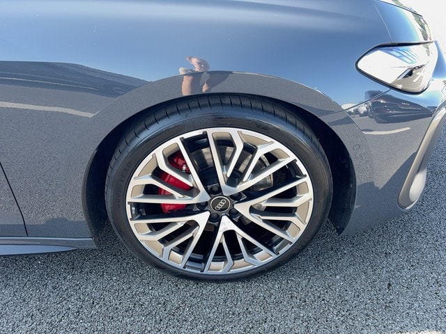 Audi A5 Quattro S-Tronic