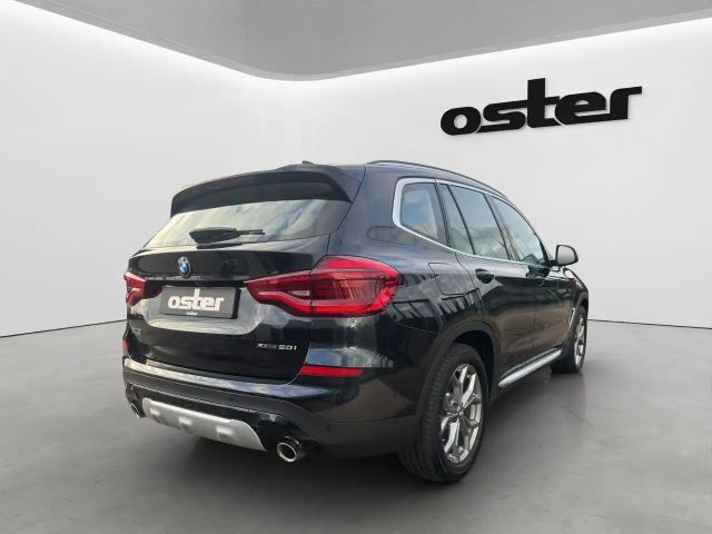 BMW X3 xDrive