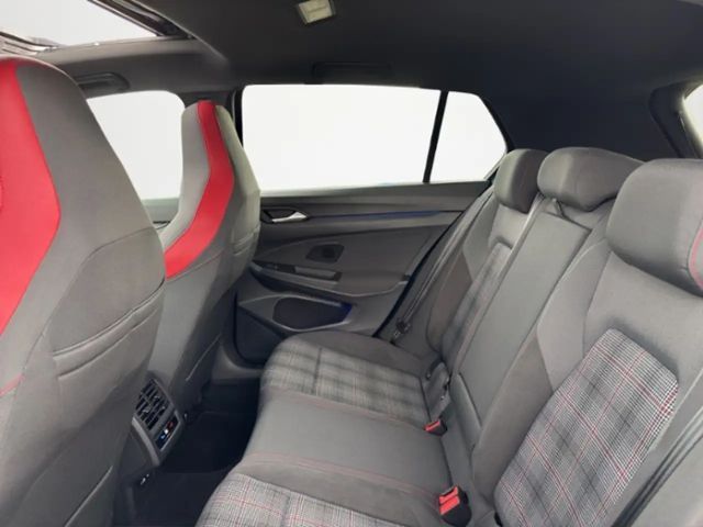 Volkswagen Golf GTI Golf VIII