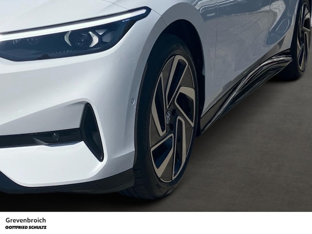 Volkswagen ID.7 Pro Tourer