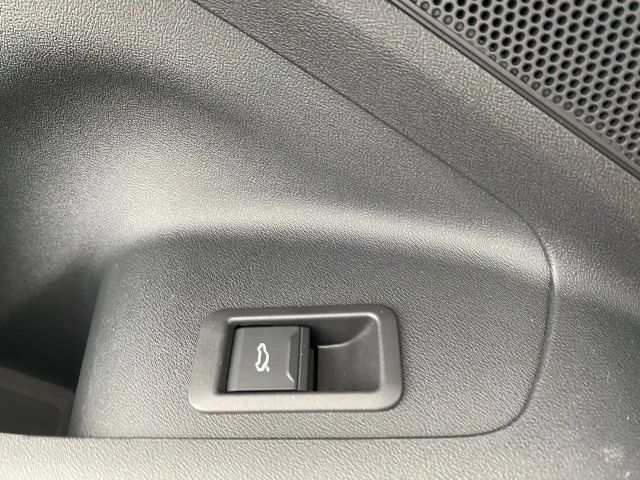 Audi Q6 e-tron Quattro