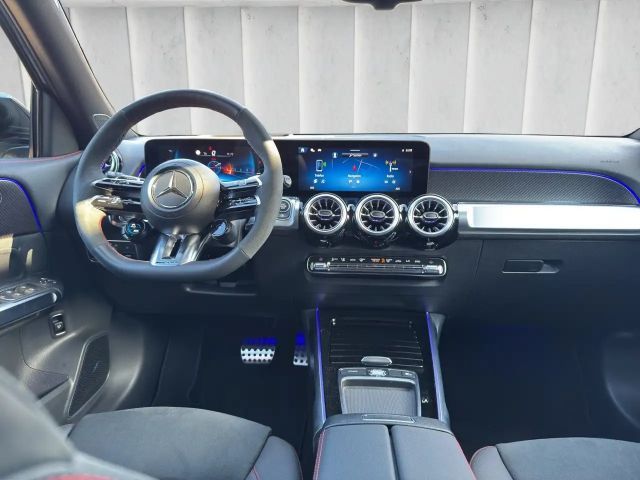 Mercedes-Benz GLB 35 AMG 4MATIC AMG Line