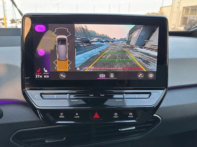 Volkswagen ID.3 58 KWh Performance Pro