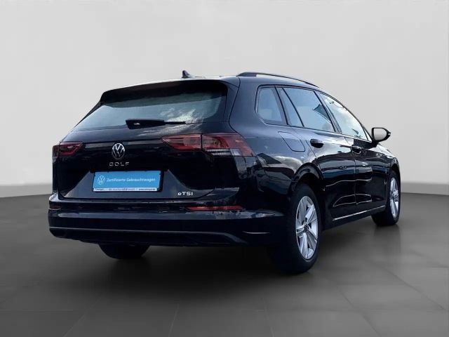 Volkswagen Golf 1.5 TSI DSG Life Variant