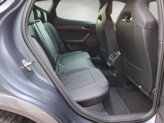 Cupra Formentor 2.0 TSI 4Drive DSG VZ