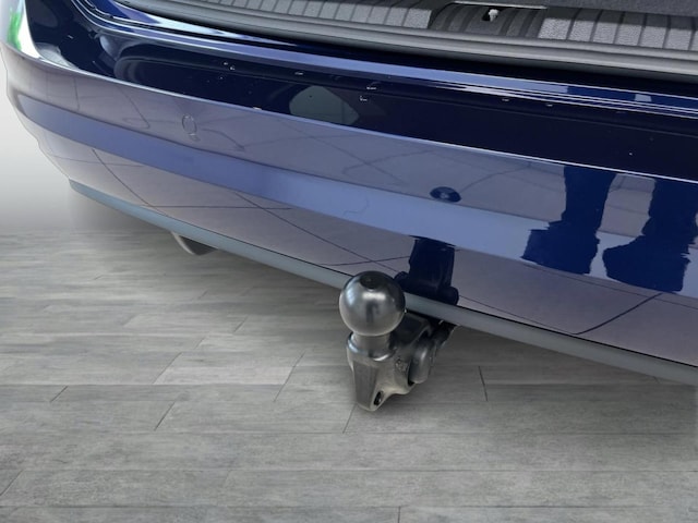 Volkswagen Touran 1.5 TSI DSG Highline