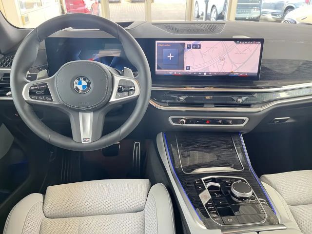 BMW X5 M-Sport xDrive30d