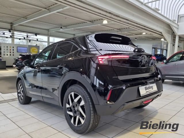 Opel Mokka Edition Turbo