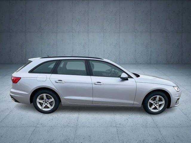 Audi A4 35 TDI Avant