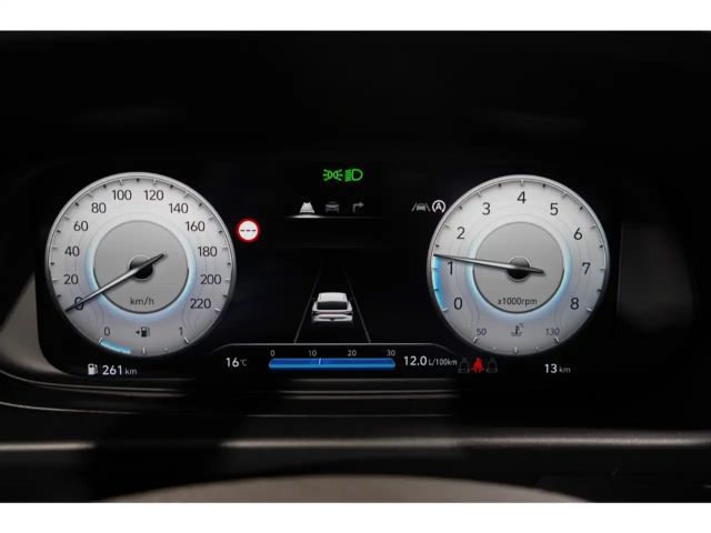 Hyundai i20 1.0 2WD Prime T-GDi