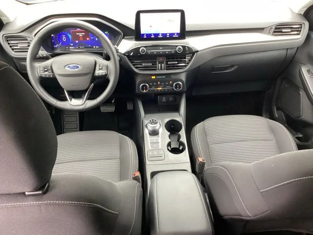 Ford Kuga 2.5 Duratec FHEV  Automatik ACC NAVI PDC