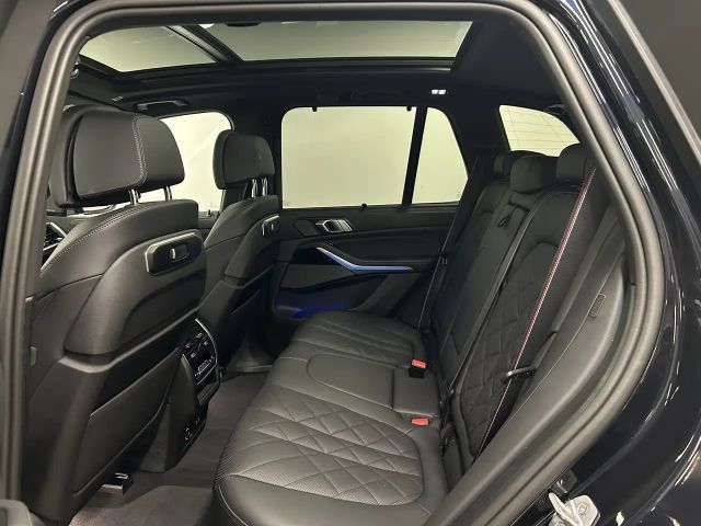 BMW X5 M-Sport M60i xDrive