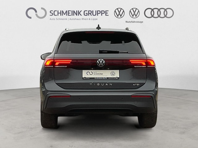 Volkswagen Tiguan 1.5 eTSI DSG Life