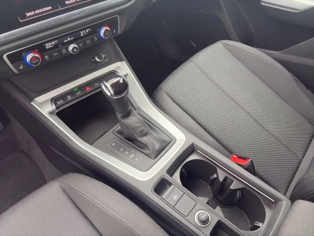 Audi Q3 45 TFSI Hybride