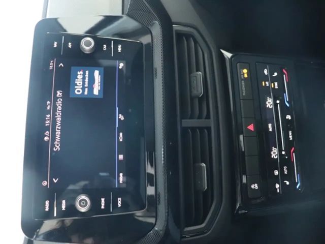 Volkswagen T-Cross 1.5 TSI DSG Life