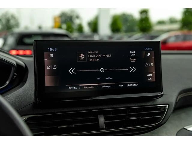 Peugeot 5008 GT-Line