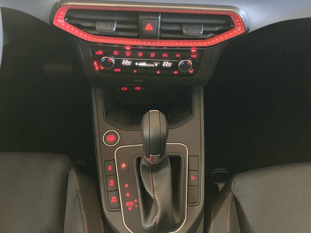 Seat Ibiza 1.0 TSI Black