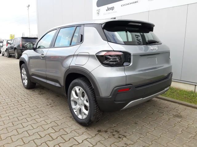 Jeep Avenger Altitude