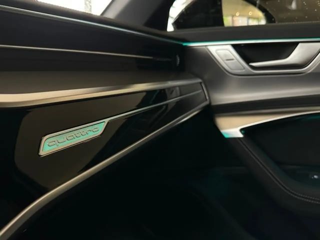 Audi A6 40 TDI Avant Quattro