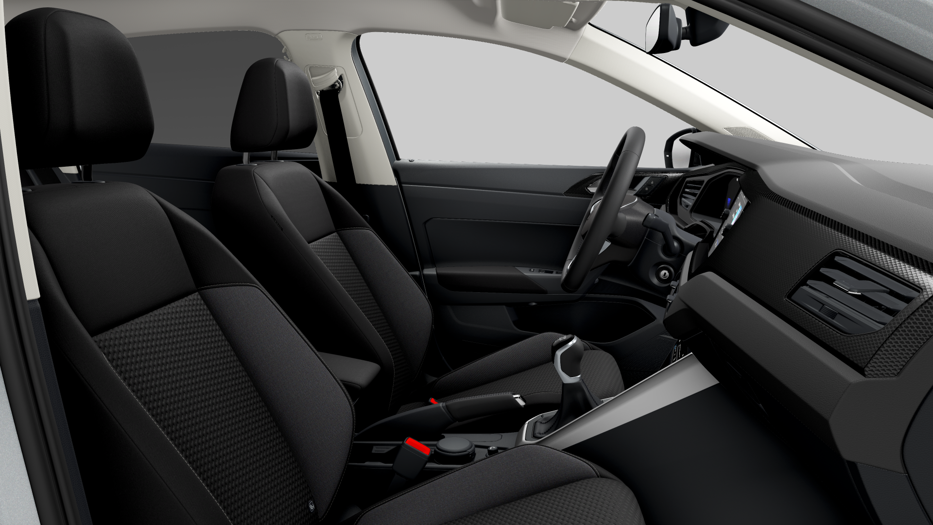 Volkswagen Polo 1.0 TSI Life