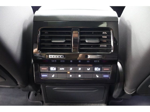 Volkswagen Touareg 3.0 V6 TDI R-Line