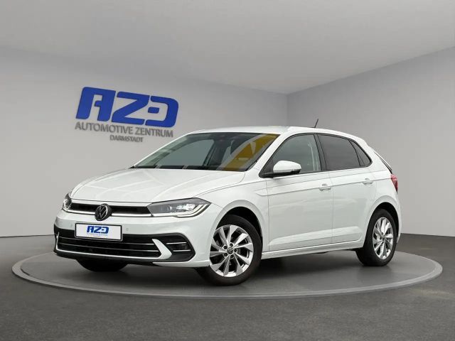 Volkswagen Polo Style