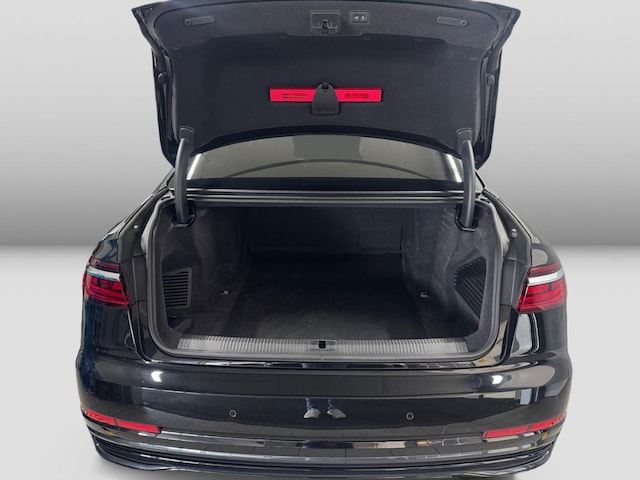 Audi A8 50 TDI Lang Quattro