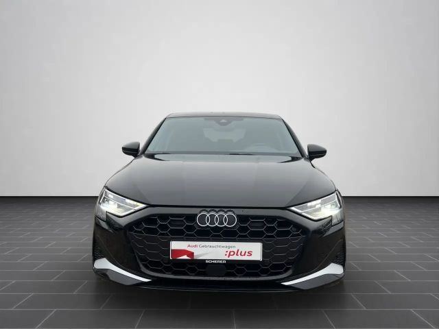 Audi A3 30 TFSI Sedan