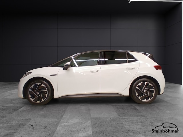 Volkswagen ID.3 Family Performance Pro