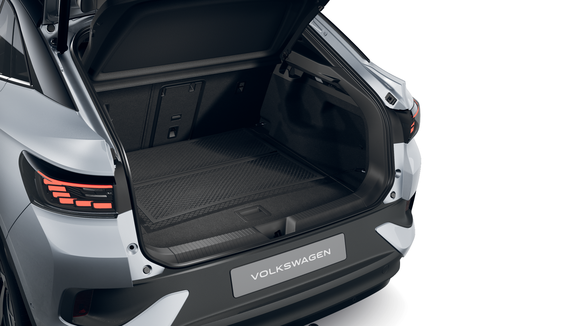 Volkswagen ID.5 4Motion GTX