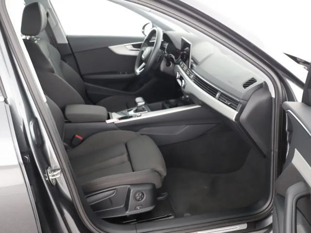 Audi A4 40 TFSI S-Line