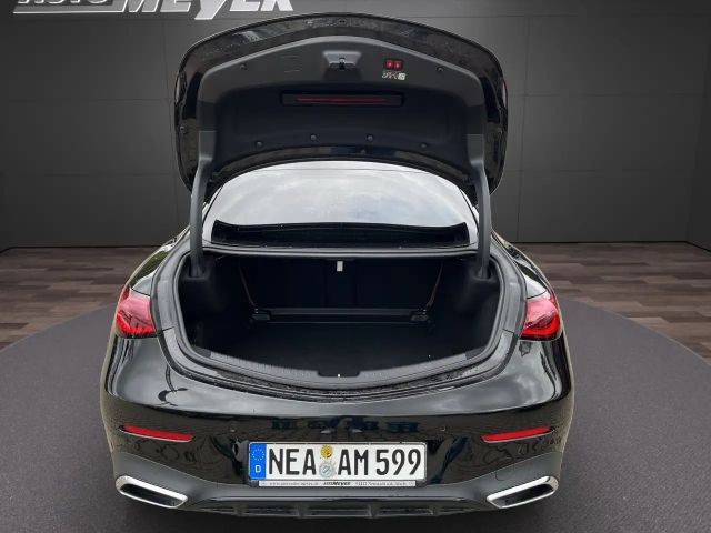 Mercedes-Benz CLE 450 4MATIC AMG Line