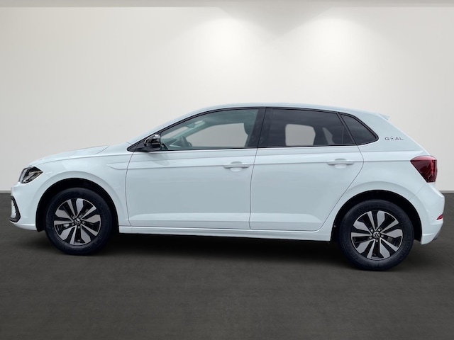 Volkswagen Polo VI 1.0 *APPCON*KAMERA*SITZH*LED*