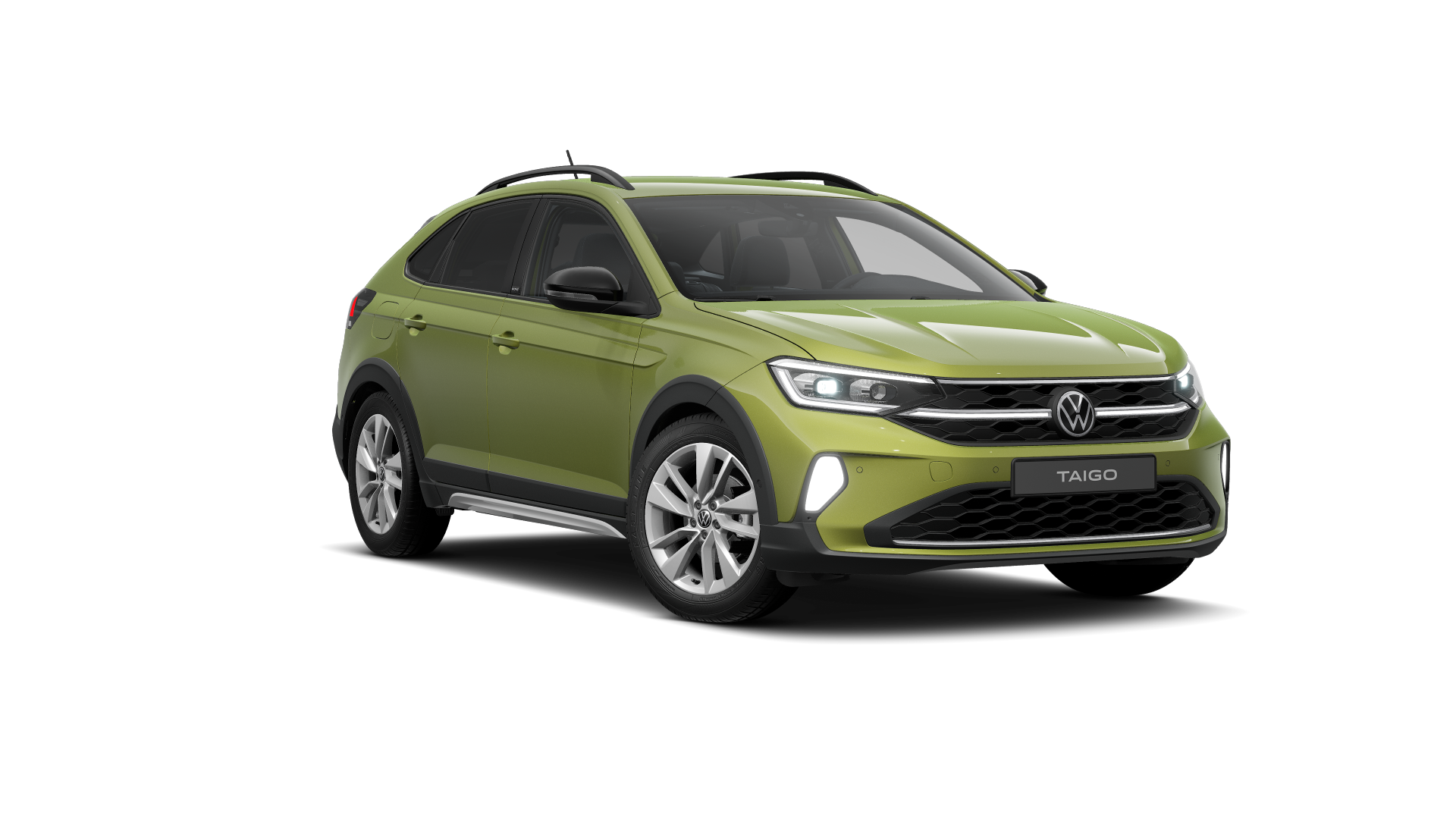 Volkswagen Taigo DSG Move