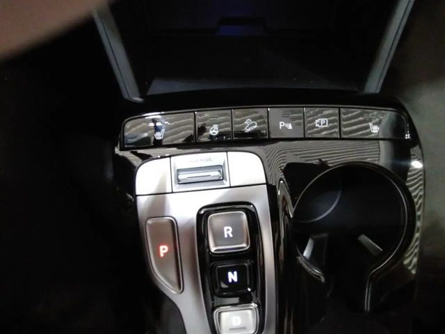 Hyundai Tucson CRDi Trend Vierwielaandrijving