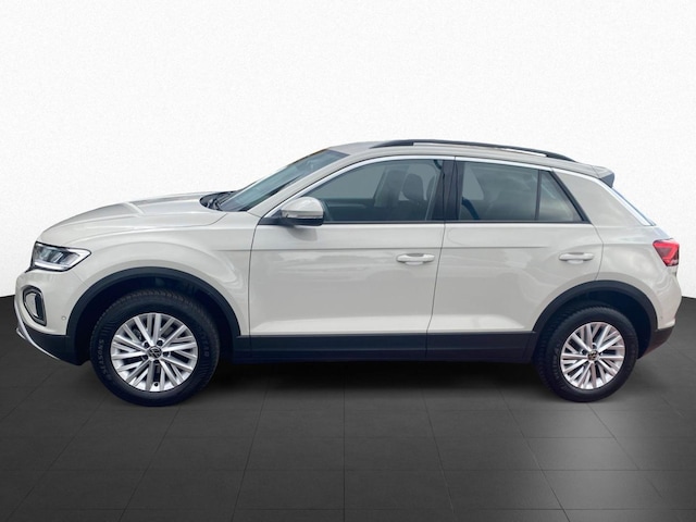 Volkswagen T-Roc 1.5 TSI DSG Life