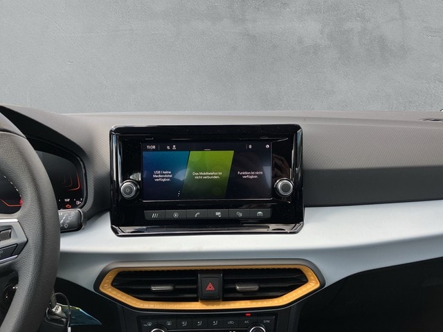 Seat Arona 1.0 TSI Style