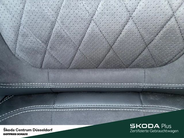 Skoda Kodiaq Business Sportline