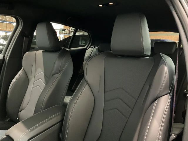 BMW 120 M-Sport Sedan