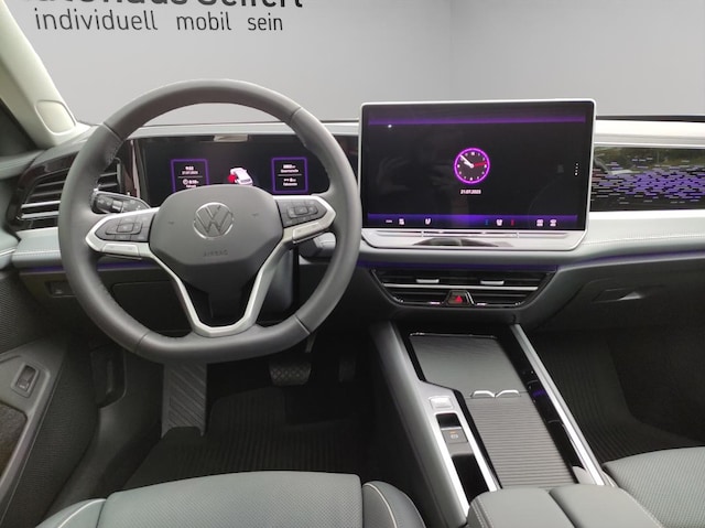 Volkswagen Passat PASSAT    2.0ELE  DT110 TDID7F