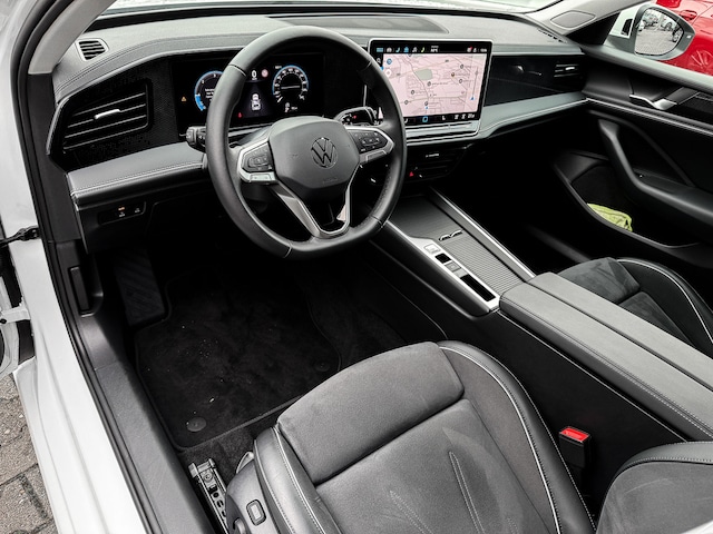 Volkswagen Passat 2.0 TDI Business Variant