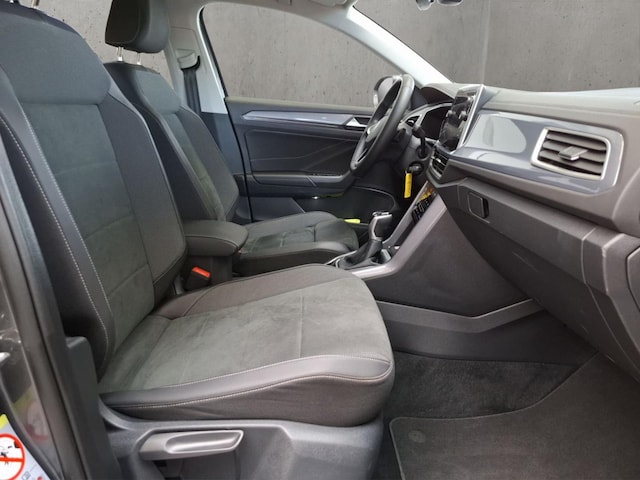 Volkswagen T-Roc 1.5 TSI DSG Style