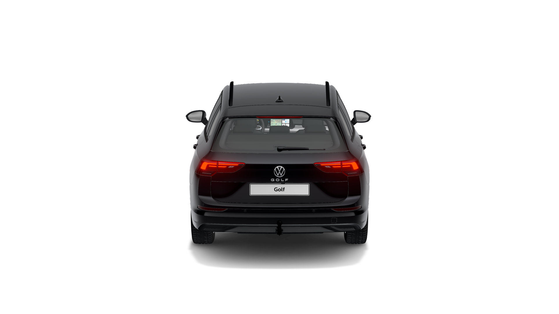 Volkswagen Golf 2.0 TDI DSG Life Variant