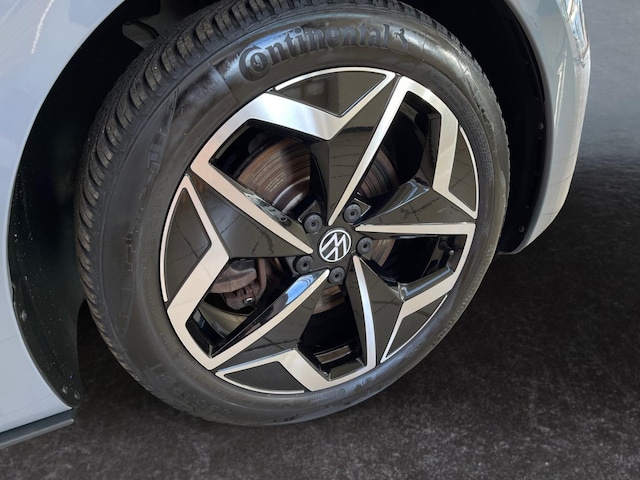 Volkswagen ID.3 77 KWh