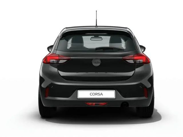 Opel Corsa Edition