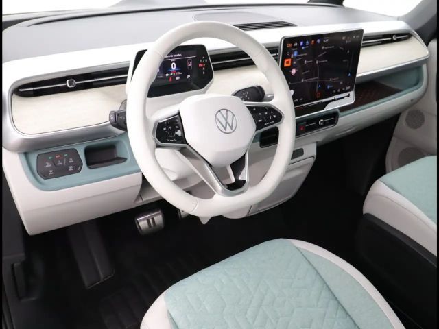 Volkswagen ID.Buzz Pro