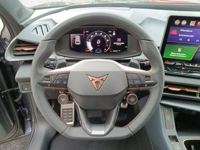 Cupra Terramar 1.5 e-TSI 150 PS DSG