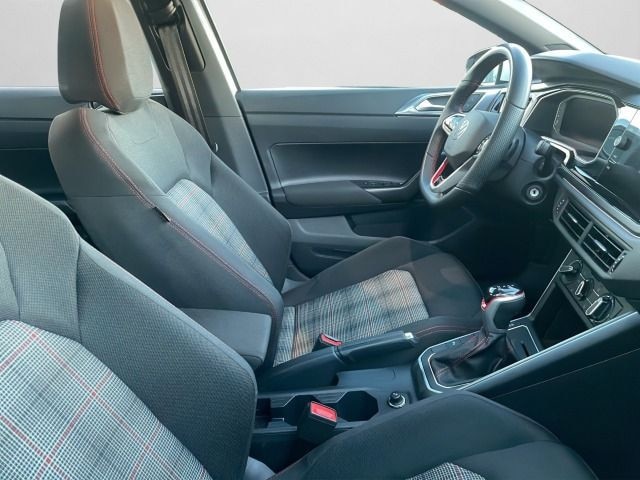 Volkswagen Polo DSG GTI