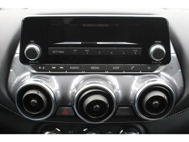 Nissan Juke N-Style 1.0 LED+TEMPOMAT+KLIMA+LM+BLUETOOTH